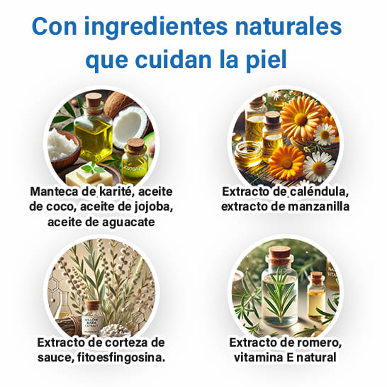 Crema para las arrugas de los perros: alivia, hidrata y protege cada pliegue 🐶