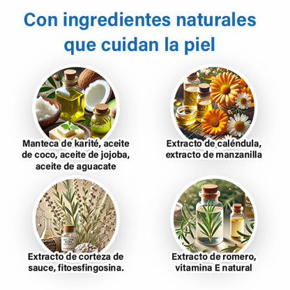 Crema para las arrugas de los perros: alivia, hidrata y protege cada pliegue 🐶